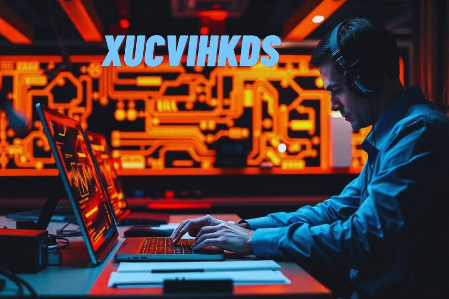 to Use Model XUCVIHKDS